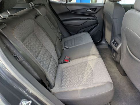 Certified 2022 Chevrolet Equinox LT FWD image 26