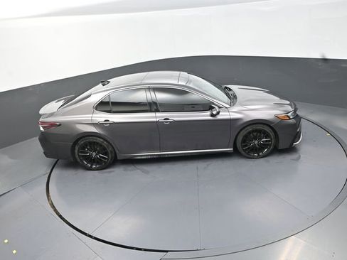 Used 2022 Toyota Camry XSE image 43