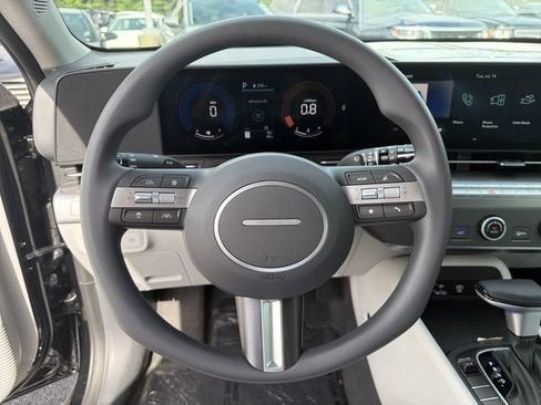 New 2026 Hyundai Kona SE FWD image 25