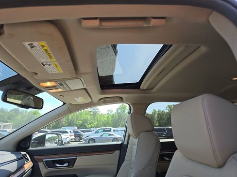 Used 2018 Honda CR-V Touring image 20