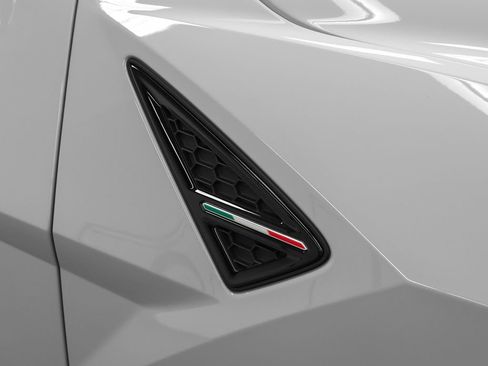 Used 2024 Lamborghini Urus S AWD/4WD image 11