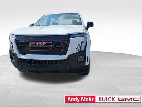 New 2026 GMC Sierra EV Elevation w/ Premium Package image 7