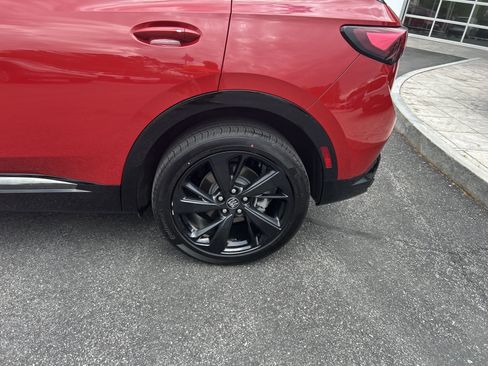New 2026 Buick Envision Sport Touring AWD/4WD image 5