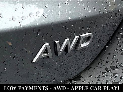 New 2025 Nissan Kicks SV w/ SV Premium Package image 8