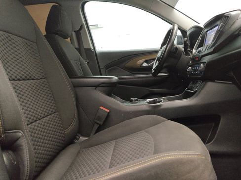 Used 2019 GMC Terrain SLE FWD image 21