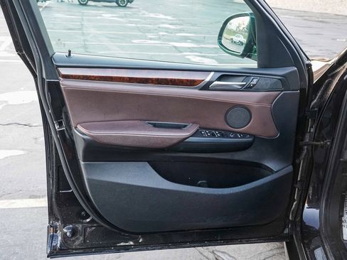 Used 2015 BMW X3 xDrive28i image 8