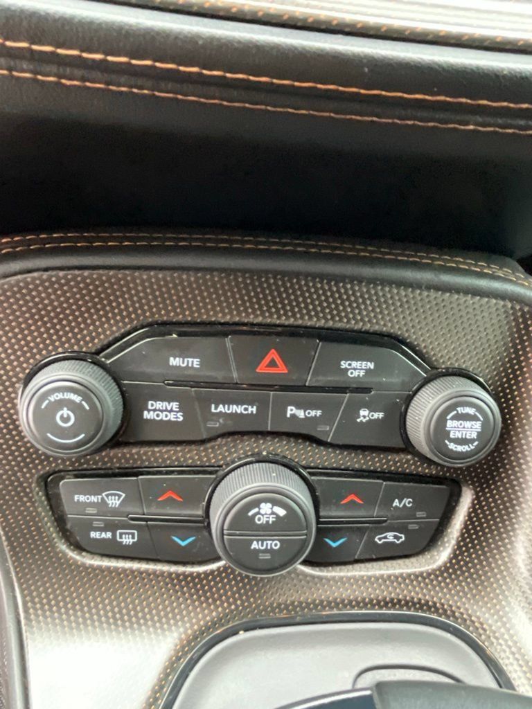 Used 2020 Dodge Challenger R/T Scat Pack RWD image 24