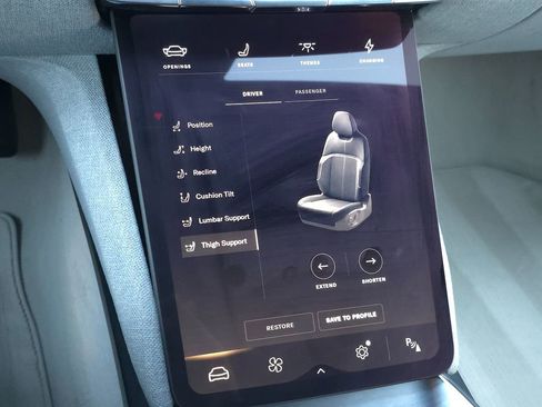 Used 2025 Lucid Air Pure image 35