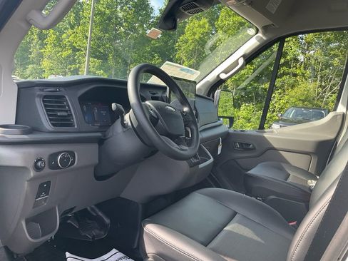 New 2026 Ford Transit 350 148 High Roof Extended RWD image 13