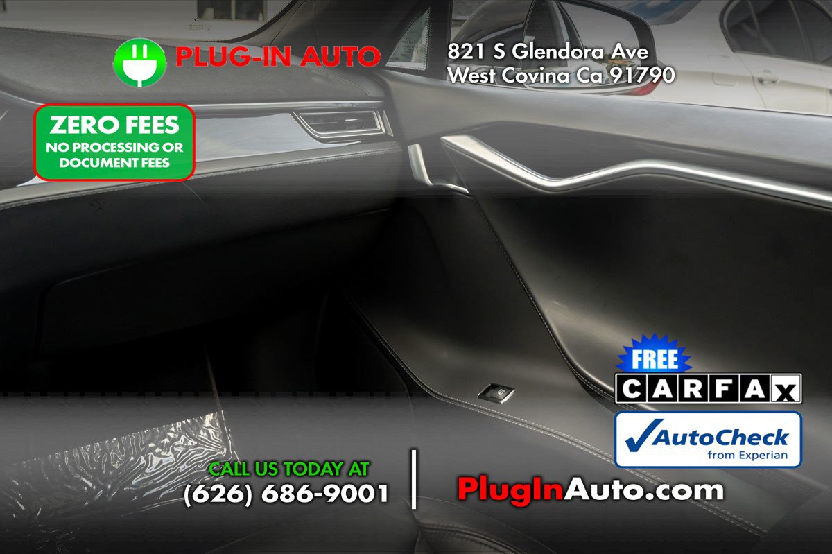 Used 2016 Tesla Model S 75 RWD image 17