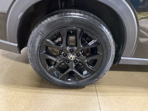 Certified 2024 Honda HR-V Sport image 13