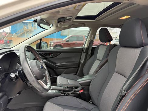 Used 2023 Subaru Crosstrek 2.0i Premium image 10