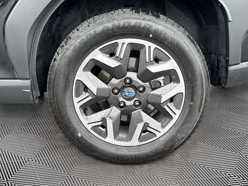 Certified 2026 Subaru Forester Premium AWD/4WD image 28