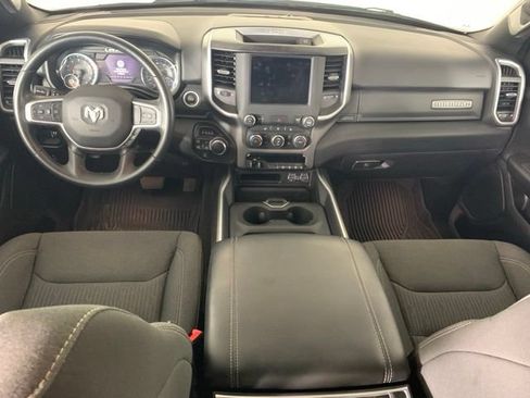 Used 2023 RAM 1500 Big Horn AWD/4WD image 2