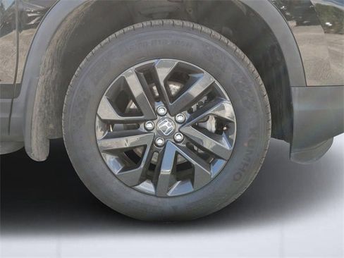 Used 2023 Honda Ridgeline Sport image 11