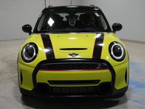 Used 2023 MINI Cooper S FWD image 13