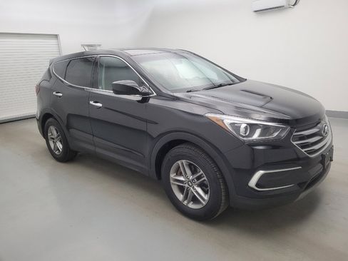 Used 2018 Hyundai Santa Fe Sport AWD/4WD image 11