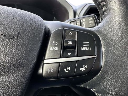 Used 2022 Ford Bronco Sport Outer Banks w/ Tech Package image 15