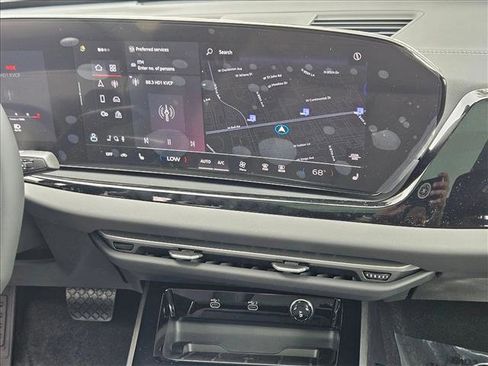 New 2025 Audi A5 2.0T Premium image 13