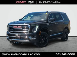 Used 2026 GMC Yukon Elevation RWD video 1