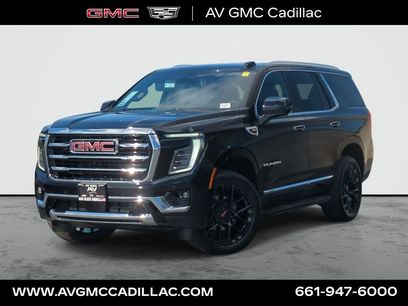 Used 2026 GMC Yukon Elevation