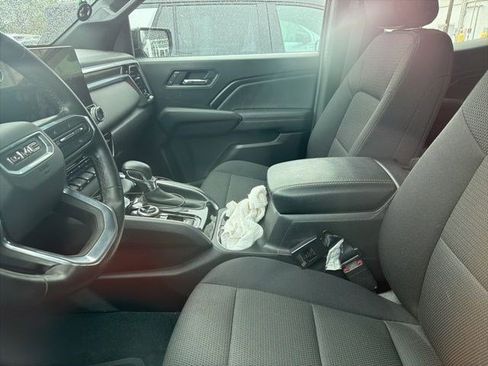 Used 2024 GMC Canyon Elevation w/ Convenience Package AWD/4WD image 34
