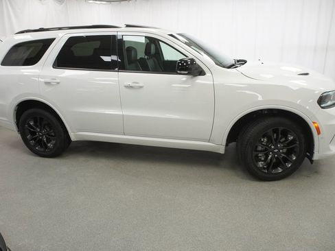 Certified 2025 Dodge Durango GT AWD/4WD image 10