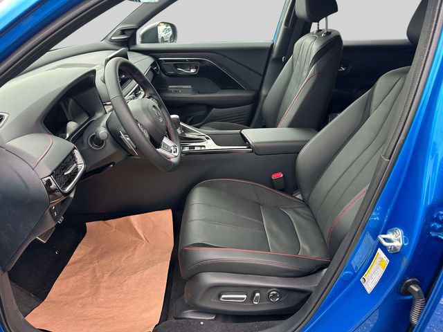 New 2026 Acura ADX A-Spec w/ Advance Package AWD/4WD image 14