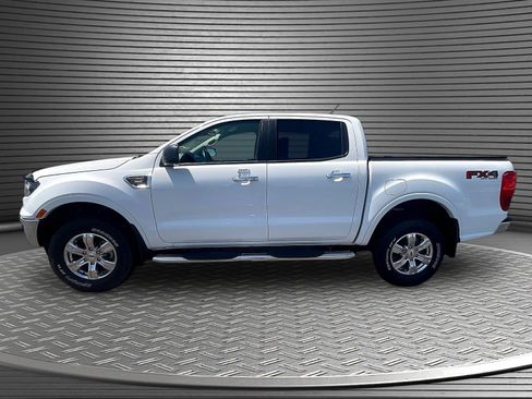 Used 2022 Ford Ranger XLT w/ Equipment Group 301A Mid AWD/4WD image 4