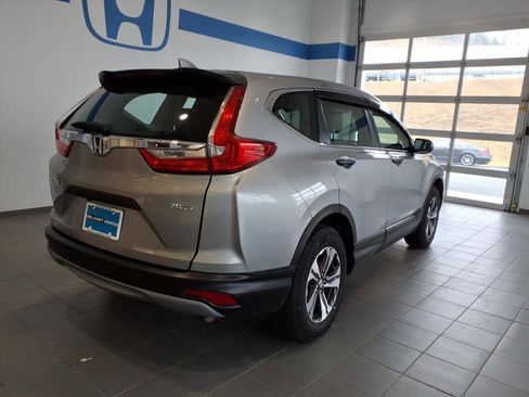 Used 2017 Honda CR-V LX image 5