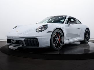 New 2026 Porsche 911 Carrera GTS video 1