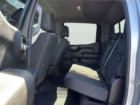 Used 2021 Chevrolet Silverado 1500 LT w/ All Star Edition Plus image 17