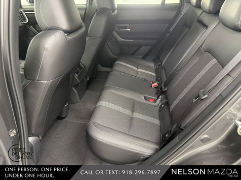 New 2026 MAZDA CX-50 AWD 2.5 S w/ Cargo Package image 34