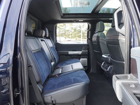 Used 2022 Ford F150 Raptor w/ Raptor 37 Performance Package image 47