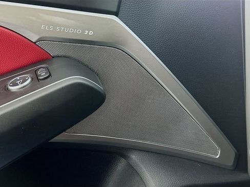 Used 2025 Acura Integra Type S FWD image 34