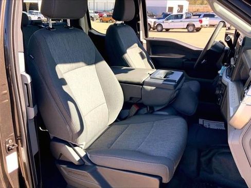 Used 2024 Ford F350 XL w/ FX4 Off-Road Package image 6