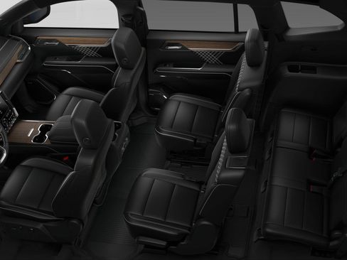 New 2027 GMC Acadia Denali AWD/4WD image 31