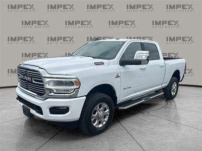 Used 2024 RAM 2500 Laramie