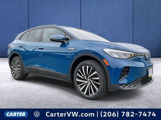 New 2026 Volkswagen ID.4 Pro video 1