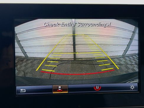 Used 2016 Mercedes-Benz C 450 AMG image 16