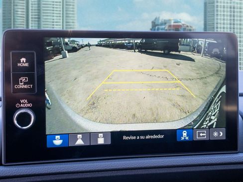 Certified 2026 Honda CR-V Sport-L image 36