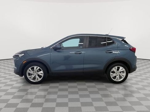 Certified 2025 Buick Encore GX Preferred w/ Comfort Package image 7