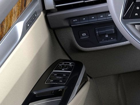 New 2026 Cadillac Escalade Platinum Sport w/ LPO, Floor Liner Package AWD/4WD image 22