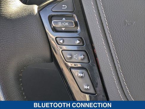 Used 2023 Nissan Armada Platinum w/ Cargo Package image 15