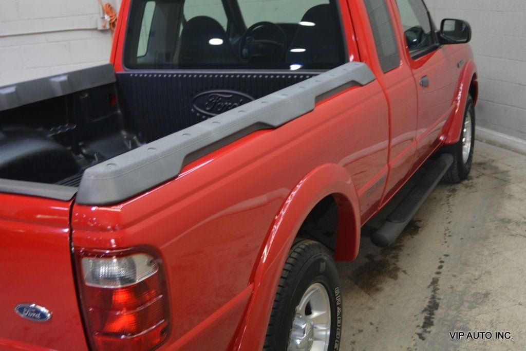 Used 2001 Ford Ranger Edge RWD image 18