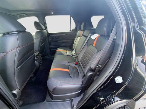 New 2026 Honda Passport TrailSport image 21