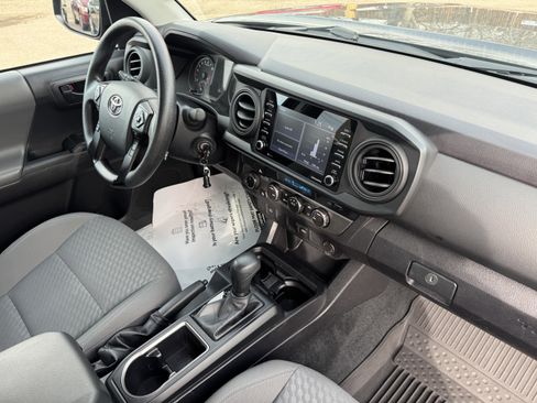 Used 2023 Toyota Tacoma SR image 19