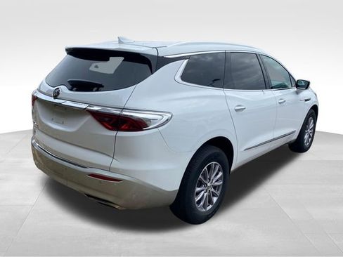 Used 2023 Buick Enclave Essence w/ LPO, Floor Liner Package image 2