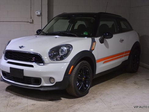 Used 2015 MINI Cooper Paceman S image 2