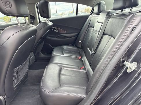 Used 2012 Buick LaCrosse Leather FWD image 42